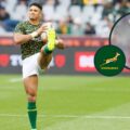 Springboks: Nick Mallett reveals the two key ‘lessons’ which Sacha Feinberg-Mngomezulu ‘has to learn’