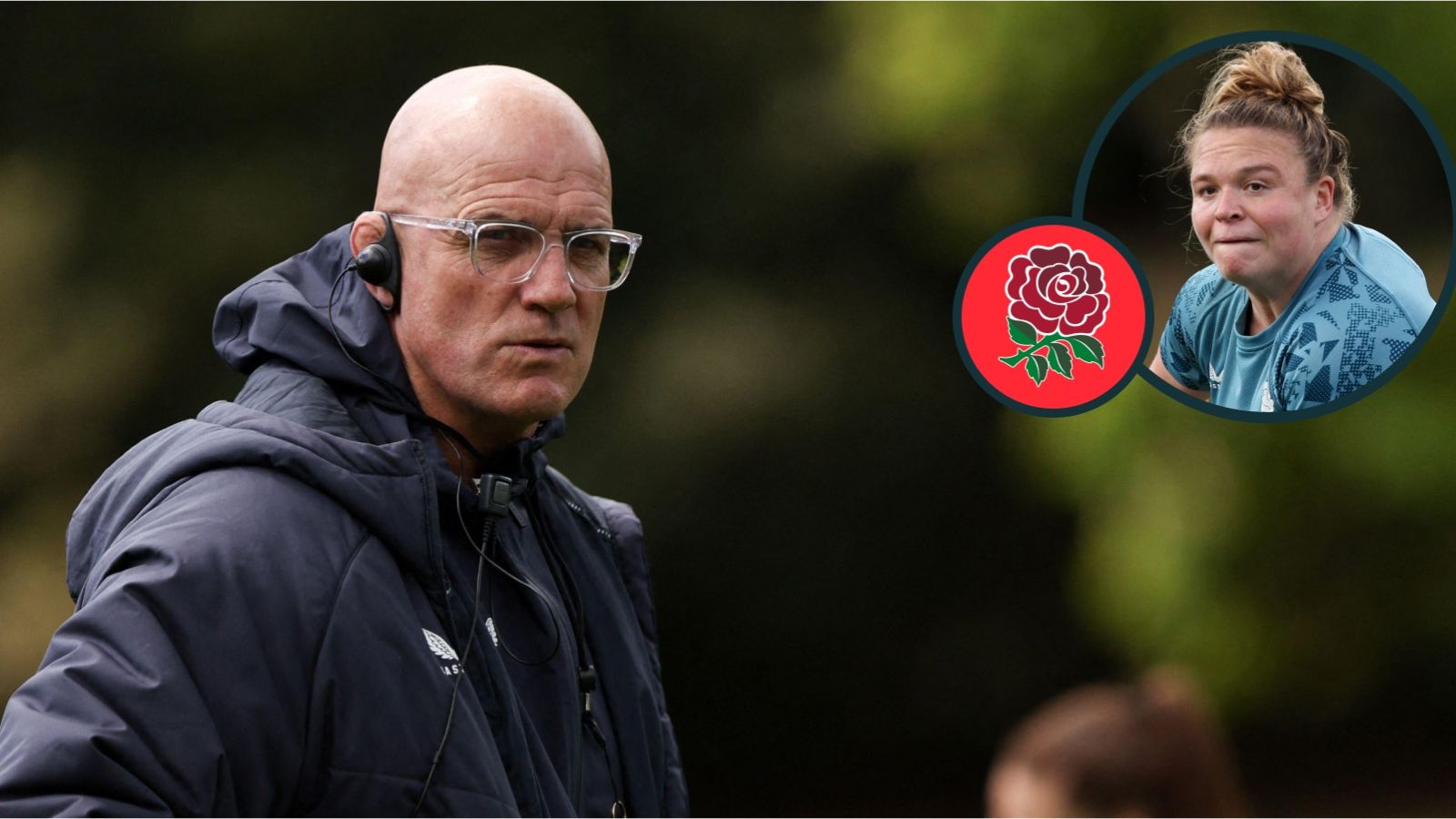 Red Roses team: Mitchell makes 3 changes after Canada draw, World Cup ...