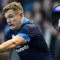 Scotland and Edinburgh suffer massive blow as Darcy Graham ruled out until the New Year