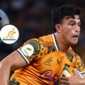 Wallabies team: Les Kiss gambles with Joseph Suaalii positional switch and forward-heavy bench split for Springboks