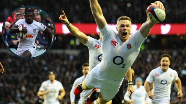 Ex-England wing Chris Ashton wanted "way more" from his rugby career.