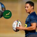 Springboks: Herschel Jantjies reveals why the ‘fire is burning in him again’ ahead of Wallabies clash