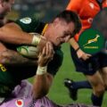 Springbok greats highlight two South African players who need ‘big game’ in Perth and call out ‘biggest problem’ hampering the Wallabies