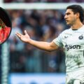 Bath v Harlequins: Five takeaways as ‘cheat code’ Santi Carreras bounces back from last season’s heartbreak to steal the show on the opening night