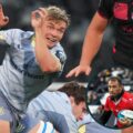 Lions v Leinster: Five takeaways as ‘Gunne shots fired’ in Johannesburg but ‘mischief-making’ wingers have decisive say
