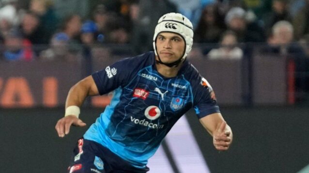 Zebre Parma v Bulls: Result, scorers, match stats, line-ups