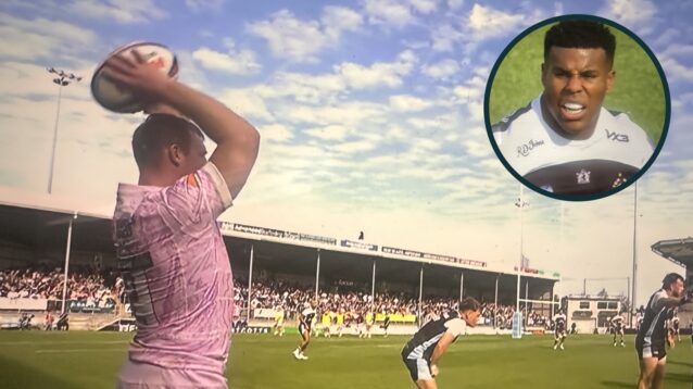 Exeter v Gloucester: Five takeaways as Wales stars help break record at Sandy Park in biggest-ever win