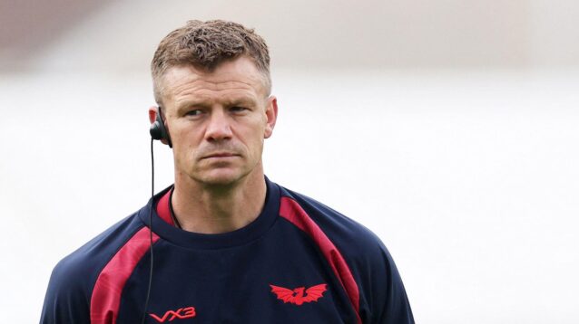 Scarlets v Cardiff: Result, scorers, match stats, line-ups