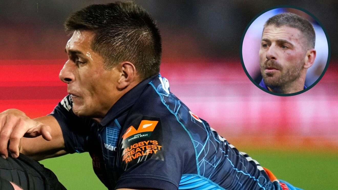 Bulls player ratings: 'Terrific' playmakers take control while star midfielder 'breaks down' defence in Italy