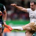 Leicester Tigers v Saracens: Five takeaways as Tomos Williams ‘shows his class’ with ‘Welsh influence’ inspiring record-breaking PREM round