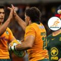 Wallabies’ centre crisis for All Blacks showdown as Les Kiss issues verdict on Joseph Sua’ali’i trial