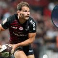 Top 14 round-up: Antoine Dupont brace helps Toulouse to summit while England prospect scores in Toulon’s first victory