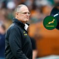 Ex-Springboks boss questions Rassie Erasmus’ selection: ‘He looks like a lock playing flank’