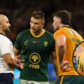 Rugby greats believe ‘ridiculous’ and ‘stupid’ things in Wallabies’ win over Springboks ‘are turning off our fans’