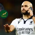 John Smit calls on World Rugby to adopt his ref comms ‘plan B’ idea and compares ‘most outstanding player for Australia’ to Springboks great