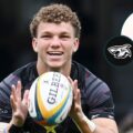 ‘Grateful’ Sharks issue ‘exceptional talent’ tribute as Junior Springbok star gets ready to say Kings Park farewell