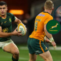 Springboks rookie makes bold prediction on response after ‘valuable outing’ against Wallabies