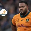 Wallabies squad: Taniela Tupou and Tom Hooper released for All Blacks Tests as Les Kiss recalls snubbed forward