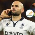 Michael Hooper hides referee bias accusation behind call for World Rugby to protect Andrea Piardi