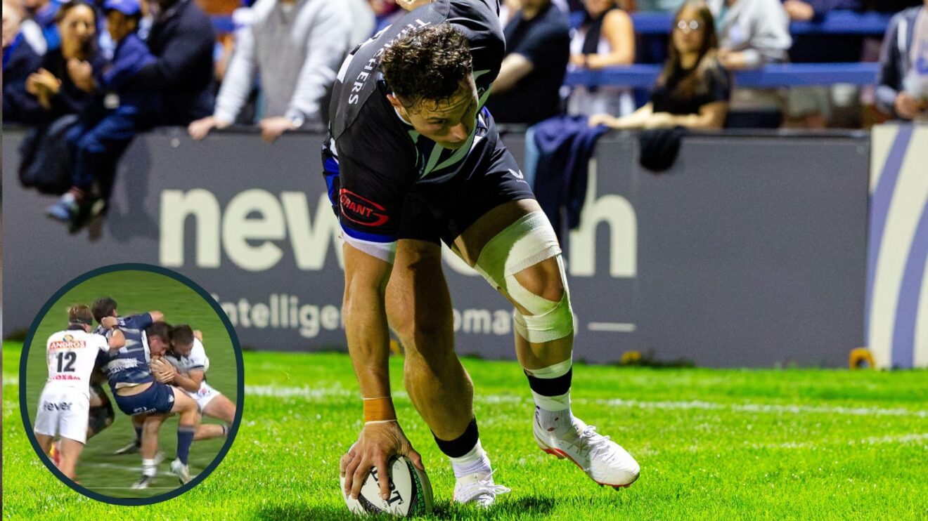 Loose Pass: Try bonus points are too cheap in England and a law discussion worth having