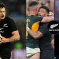 All Blacks squad: Five takeaways as Eden Park record in ‘serious threat’ as Dave Rennie ignores Greatest Rivalry ‘failings’