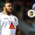 Exeter Chiefs: Rob Baxter addresses Springbok’s omission while Test star ‘getting close’ to PREM return