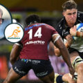 Wallabies squad: Winners and losers as Les Kiss makes ‘shock selection’ and snubs experienced playmakers
