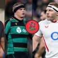 Sam Underhill OUT: Ranking 11 England back-row options for November Tests as Steve Borthwick faces latest big call