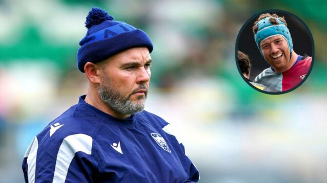 Experienced PREM coach in Red Roses move as Harlequins add ex-England forward to staff
