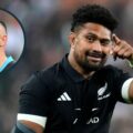 Ardie Savea decides Super Rugby future while Hurricanes snap up six-time champion