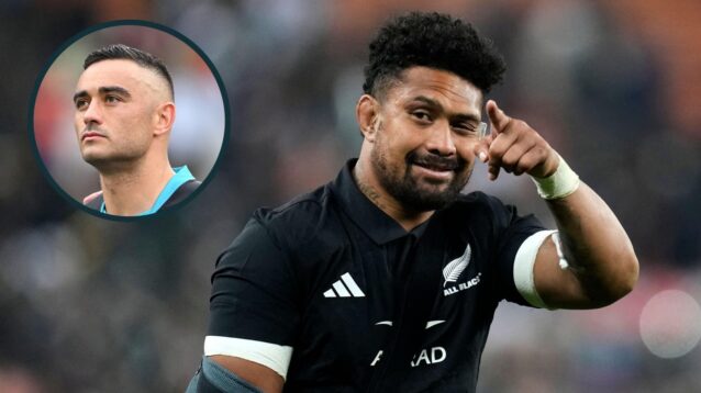 Ardie Savea decides Super Rugby future while Hurricanes snap up six-time champion