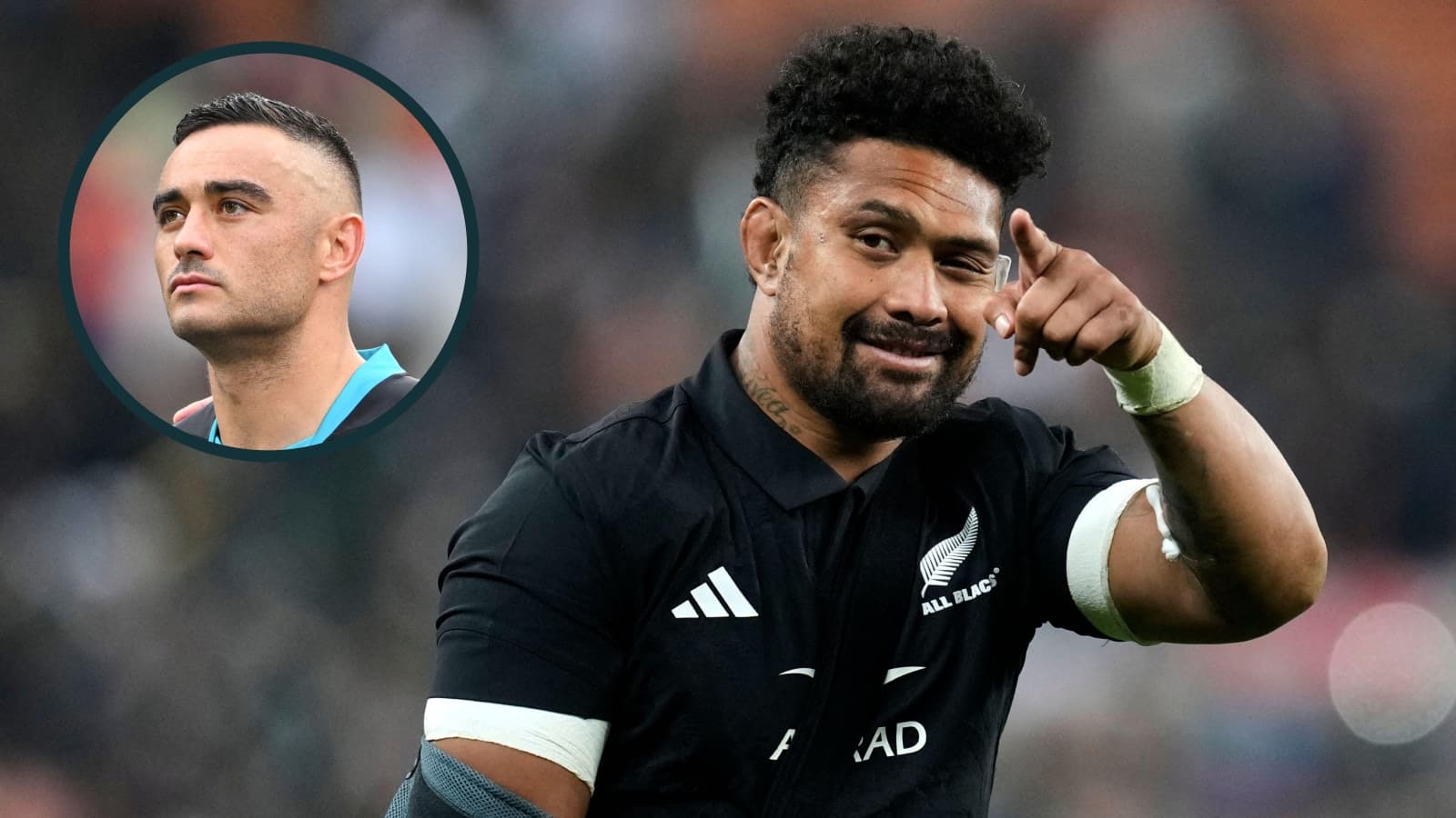 Ardie Savea decides Super Rugby future while Hurricanes snap up six-time champion