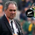 ‘Disappointed’ All Blacks are ‘better’ than the results as Dave Rennie wants New Zealand to ‘rectify’ their season after Springboks losses