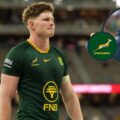 Ex-Springboks coach: Why Wallabies defeat is a ‘good thing’ and won’t ‘worry’ Rassie Erasmus