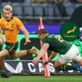 Springboks won’t ‘go away’ from defence structures despite high scores as Junior Boks boss identifies the major benefit
