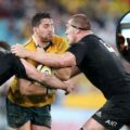 Former Wallabies international vows to ‘create memories’ after being diagnosed with MND at just 37