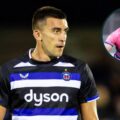 Bath v Exeter: Scotland star edges England international for jersey while Chief returns after 16 months out