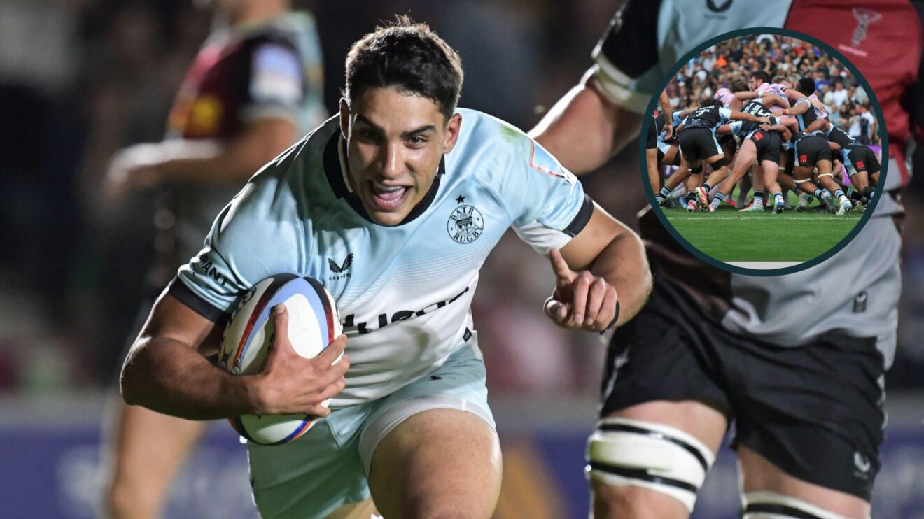PREM Rugby: The six measures that decided a record-breaking opening round