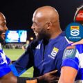 Siya Kolisi to make second Stormers debut as John Dobson shifts his pack to make room for the Springboks captain