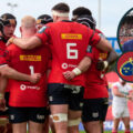 Munster: Ian Flanagan set to step down as chief executive after recent criticism