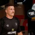 Sharks get Boks boost for Leinster showdown with Eben Etzebeth benched and Andre Esterhuizen captain