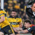 Dave Rennie gives blunt verdict on the NPC and opens up on New Zealand’s Super Rugby Pacific participation