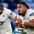 Rugby Transfers: All Blacks bolter makes decision on future after Moana Pasifika demise, England hotshots in triple PREM re-signing and highly rated Welsh forward set for move