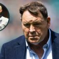 Sir Steve Hansen calls for ‘transparency’ from World Rugby as referees are viewed as protected