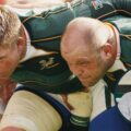 ‘Let’s play rugby and let’s go and box afterwards’ – Os du Randt on the three differences between the amateur and professional game