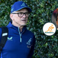 Digby Ioane reveals why he’s optimistic about the Wallabies and what makes Les Kiss ‘a good coach’