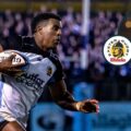 Exeter Chiefs player ratings v Bath: ‘Video game stuff’ from Immanuel Feyi-Waboso while England hopefuls’ ‘unrelenting’ effort in vain