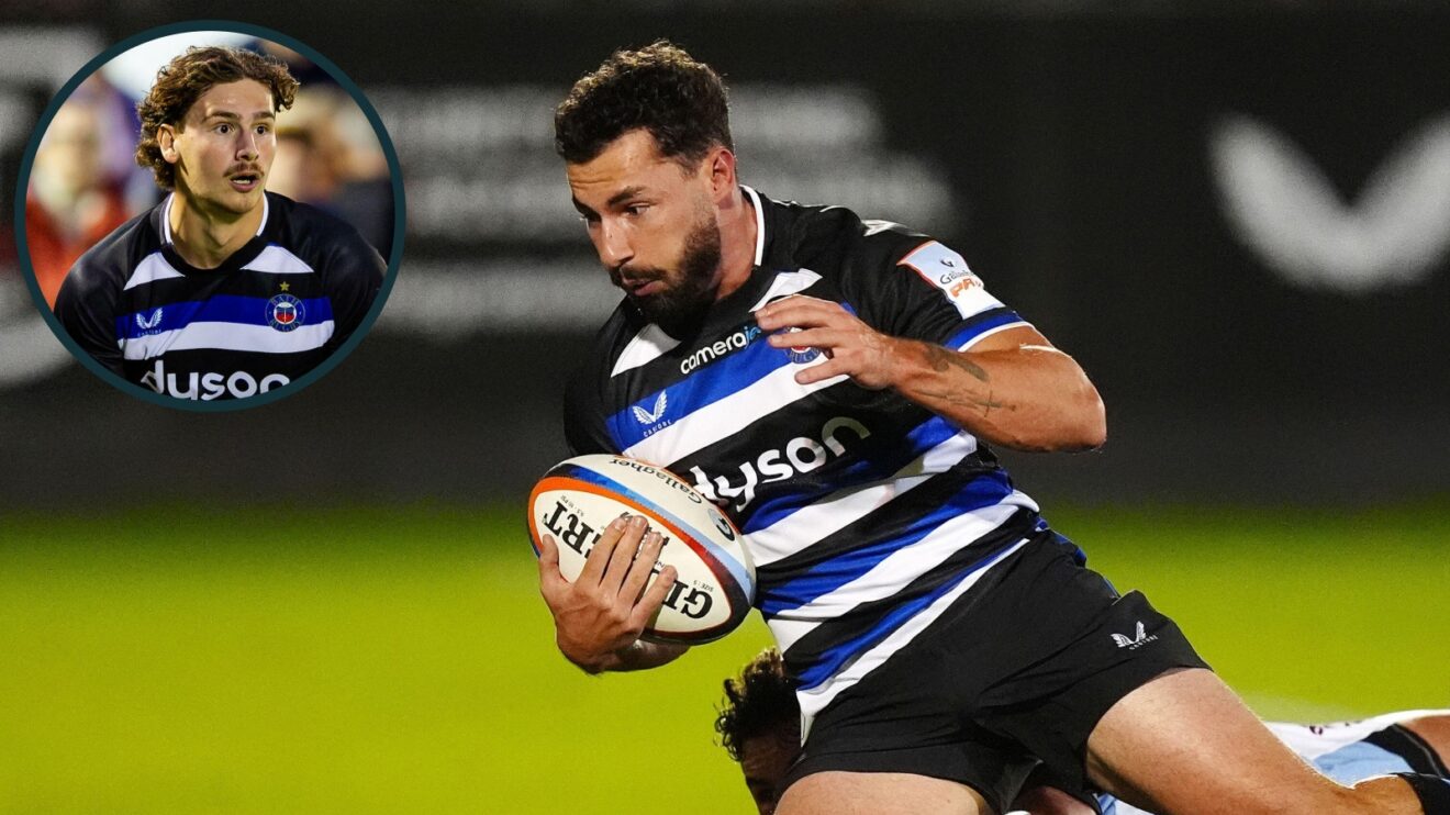 Bath player ratings: England international 'world-class' while special talent 'especially poor' in thrilling display at the Rec