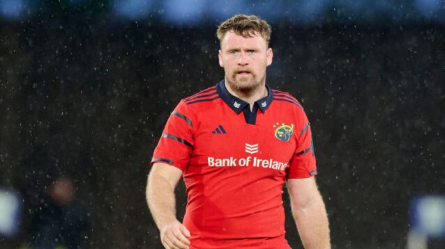 Munster v Bulls: Result, scorers, match stats, line-ups