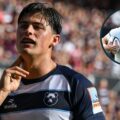 Bristol Bears v Northampton Saints: Winners and losers as Louis Rees-Zammit ‘back to his best’ while England star ‘struggles’ in new position
